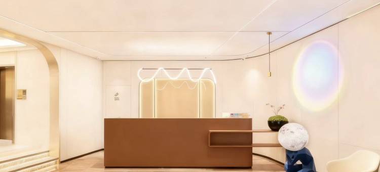 潮漫酒店(汕尾二马路美食街店)图片