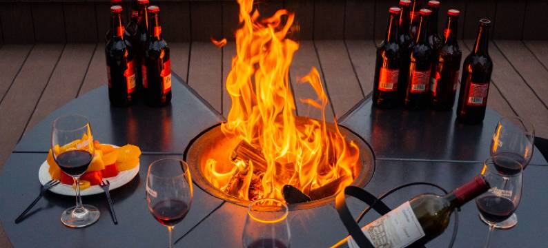 相遇ShanYin·VIEW伴山度·观古城全景咖啡美宿(丽江古城北门店)图片