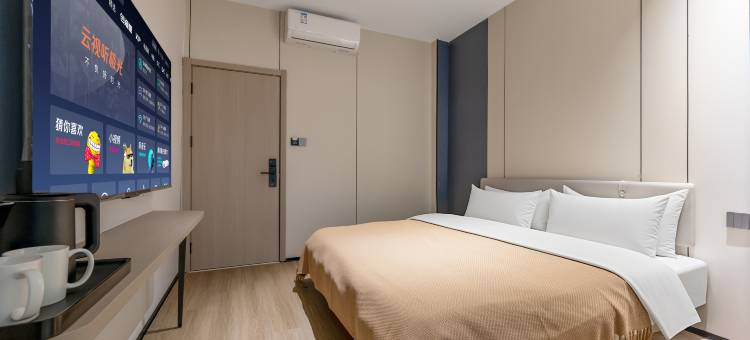 如家派柏·云酒店(泉州东海泰禾店)图片