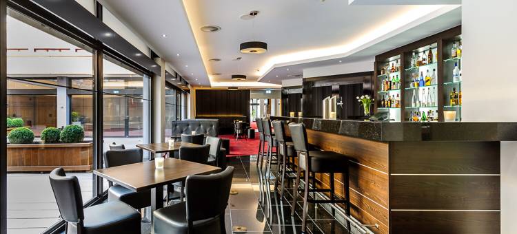 布劳恩史维希米歇尔酒店(Achat Hotel Braunschweig)图片