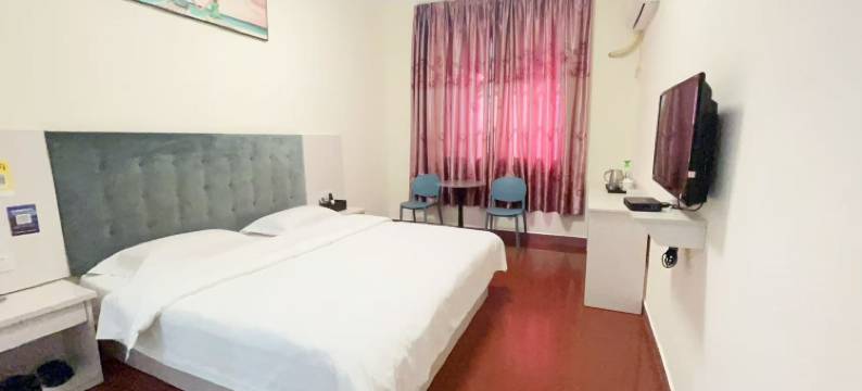 乳源山外山酒店图片