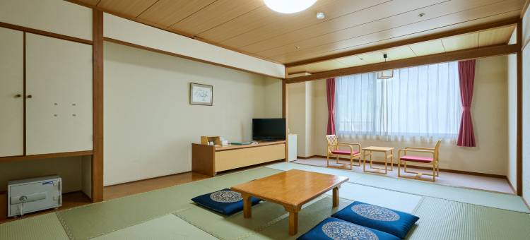 鹫岳高原彩虹饭店(Washigatake Kogen Hotel Rainbow)图片