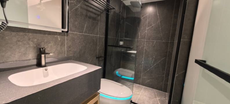 亚合青年酒店(杭州西湖景区湖滨店)图片