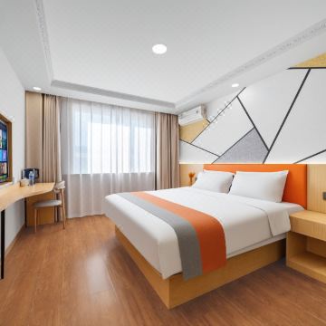 仁和宾馆(玉田县医院店)图片