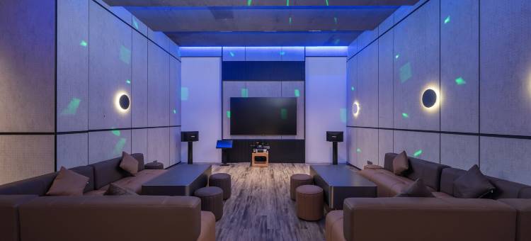 蜜棠温泉度假民宿图片