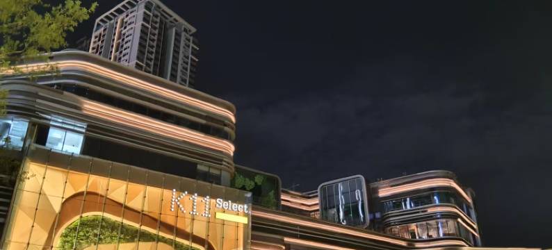 广州听心公寓(汉溪长隆地铁站店)图片