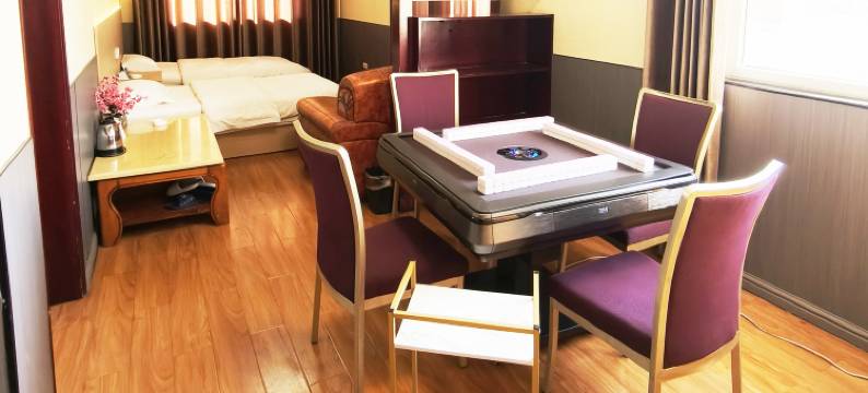 京山天安宾馆(中央广场店)图片