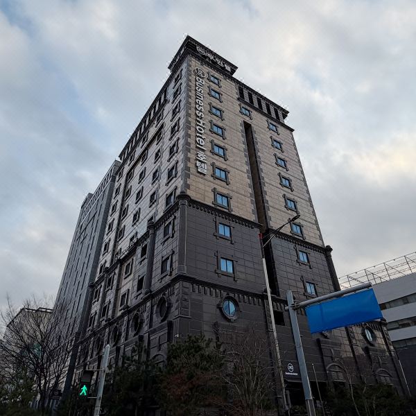 3S HOTEL dongtan - Business(3S HOTEL dongtan - Business)图片