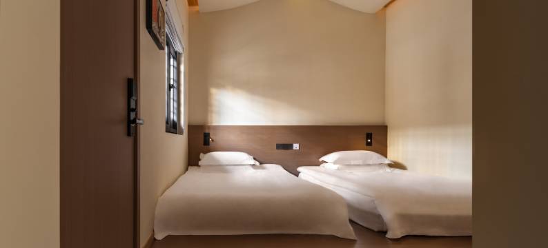 黄山呈香雅院民宿(呈坎店)图片