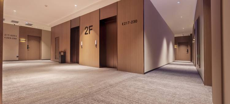 森元酒店(新乡高铁东站店)图片