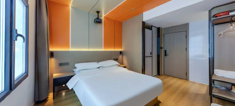 夏朵精品酒店图片