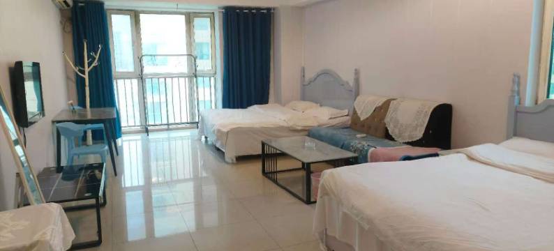 石家庄东升酒店公寓图片