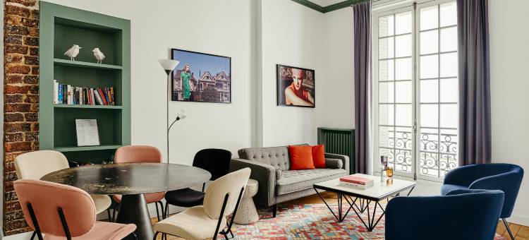 Beauquartier - 玛德莲(Beauquartier - Madeleine)图片