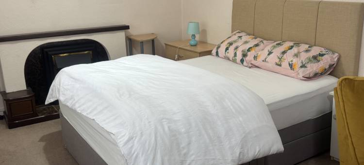 Komegloba Exquisite room图片