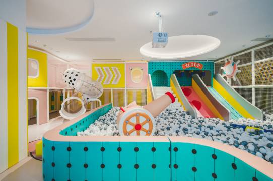 台州神仙居雅高铂尔曼酒店图片