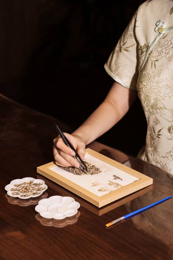 阳朔悦榕庄图片