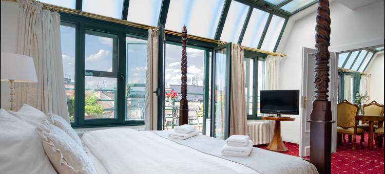 博洛尼亚公寓(Hotel Bologna)图片