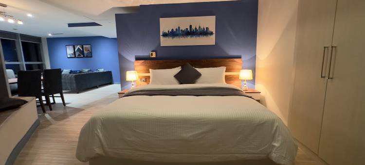 Walk-Inn Hospitality Group Centaurus图片