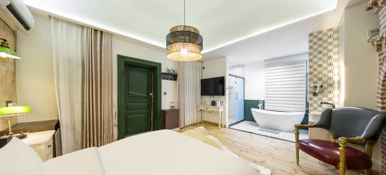 花筑·九十八号民宿(俄罗斯风情小镇店)图片