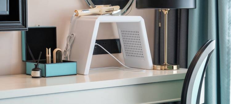 希岸酒店(防城港西湾城市沙滩店)图片