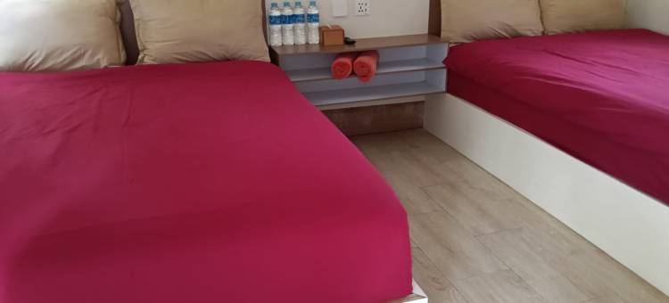 德皮波家庭旅馆(De'Pipo Homestay)图片