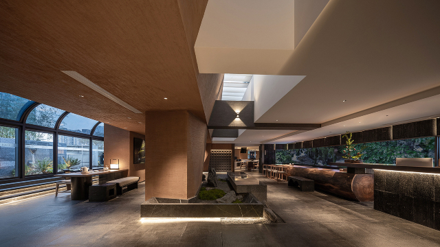 JianShan Town Hotell (Chengdu Kuanzhai Alley) Hotel Overview