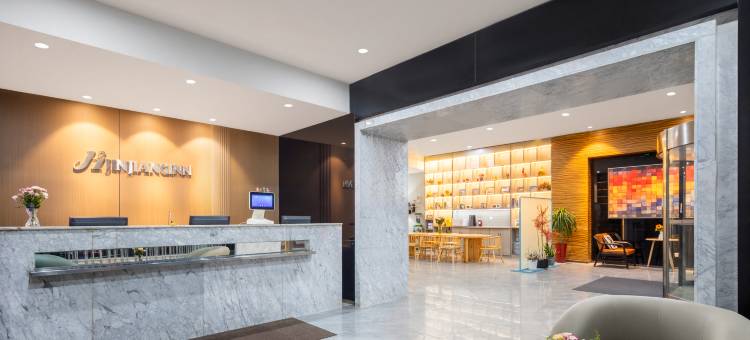 锦江之星酒店(威海高铁北站欧乐坊商业街店)图片