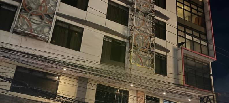 卡萨省议会大厦精品酒店(Kasa Boutique Hotel Capitol)图片