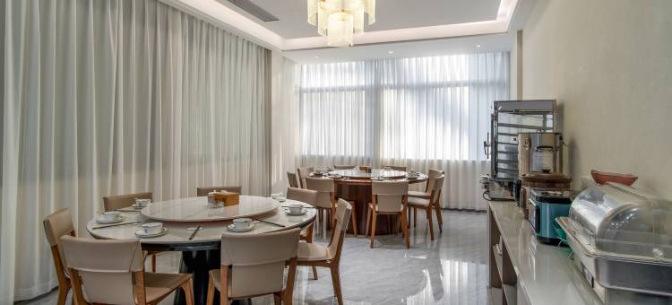 宁国梵舍·‌Van StayHaven亲子度假民宿(皖南川藏线板桥店)图片