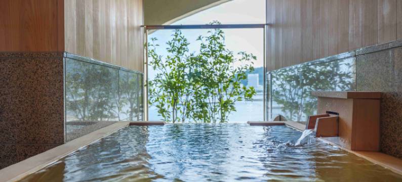 热海露台拉比斯塔(La Vista ATAMI Terrace(Kyoritsu Resort) Grand Opening on March 31, 2026)图片