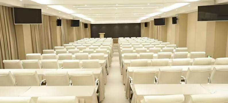 锦江之星酒店(泉州万达广场客运中心站店)图片