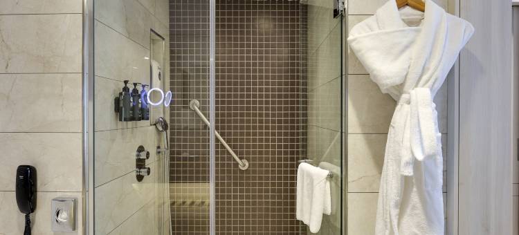 伊斯坦布尔老城华美达酒店(Ramada by Wyndham Istanbul Old City)图片