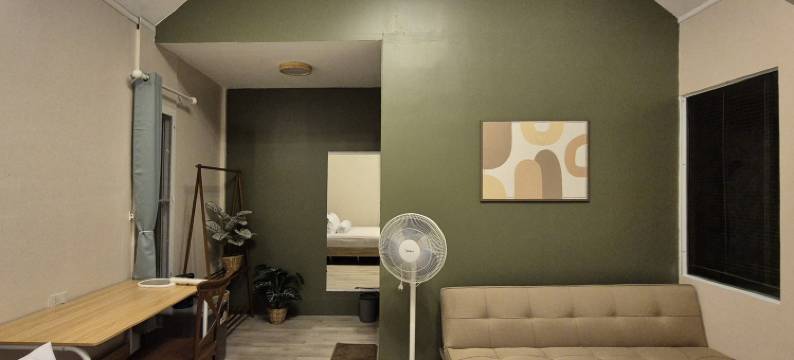 Nata Ville Saraburi图片