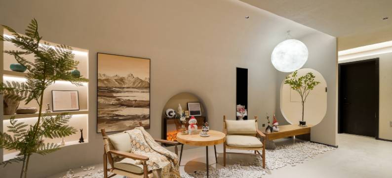 兰亭雪瀚玺店(雪乡景区店)图片