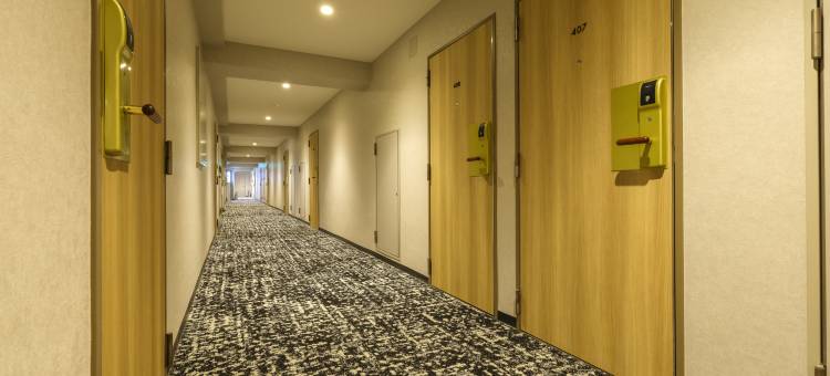 东京东十条MYSTAYS酒店(HOTEL MYSTAYS Higashi Jujo  (Old name：Flexstay Inn Higashi Jujo))图片