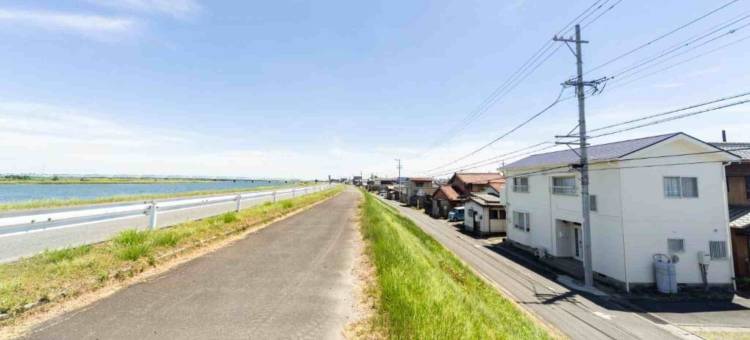 桑名未来河畔之家(Miraie Kuwana Simofukayabe)图片