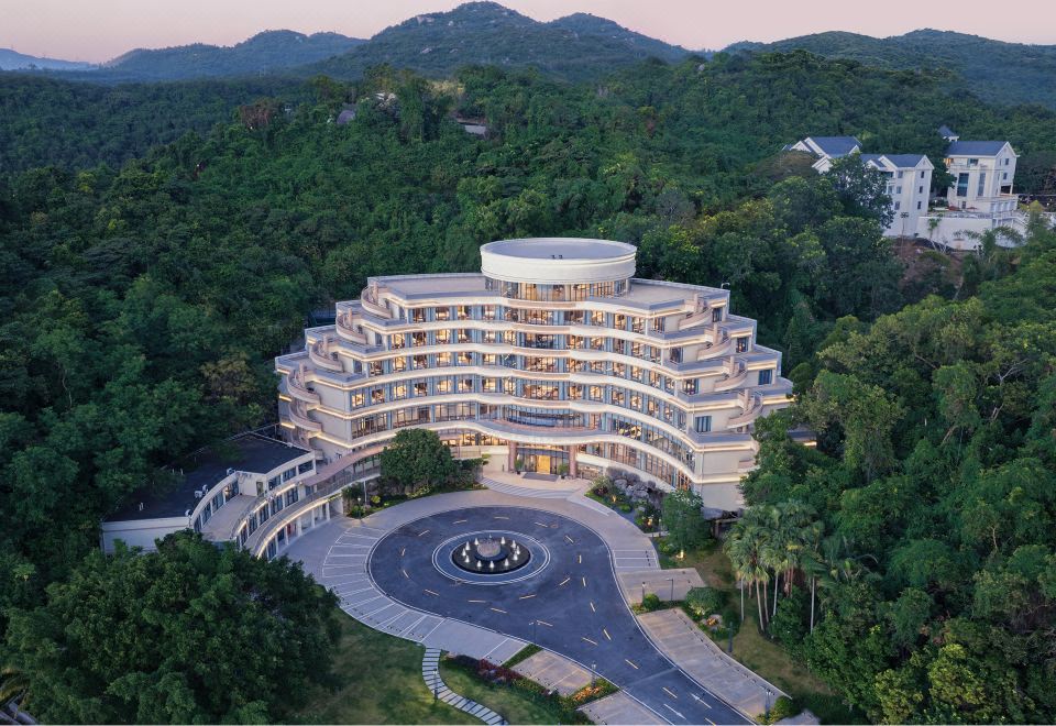 Hotel Overview