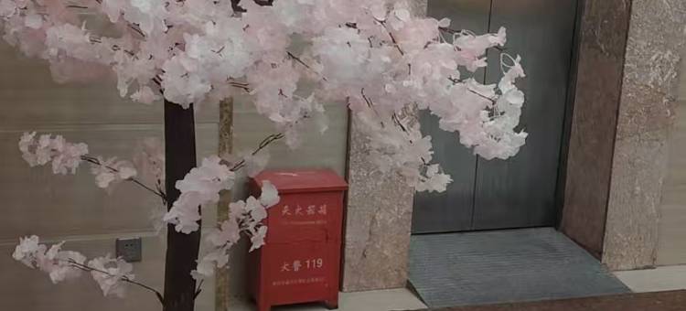 惠州电竞jiu dian青年旅舍图片