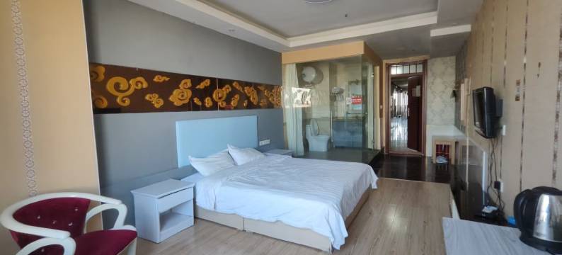 昌乐胜家宾馆图片