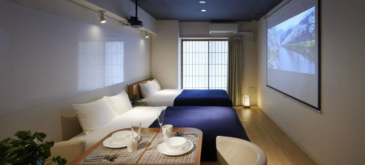 Minn 新大阪(Minn Shin-Osaka)图片