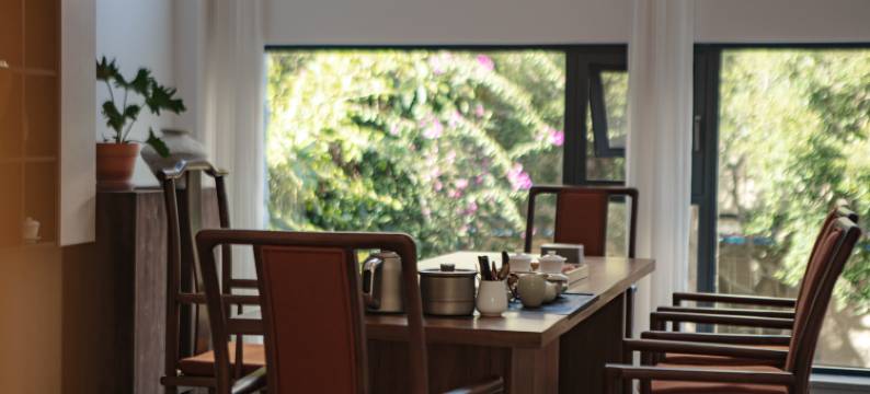 戴斯精选温德姆酒店(文山广南店)图片