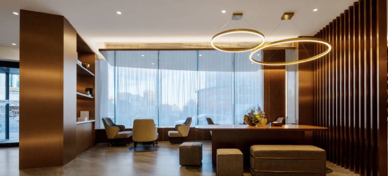 如家精选酒店(烟台福海路大润发店)图片