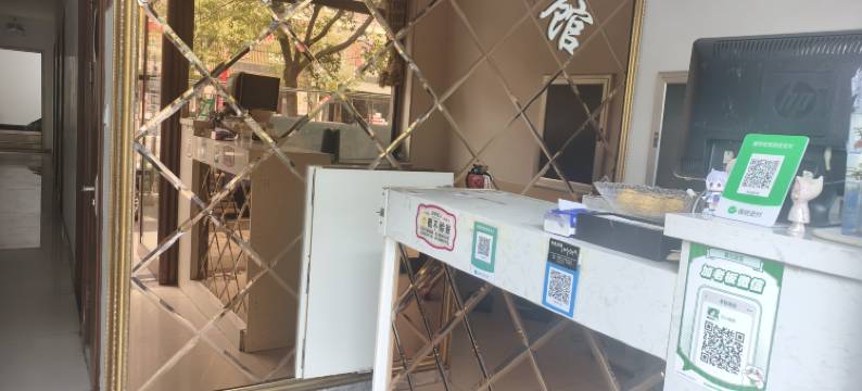 昌图鼎佳旅馆图片