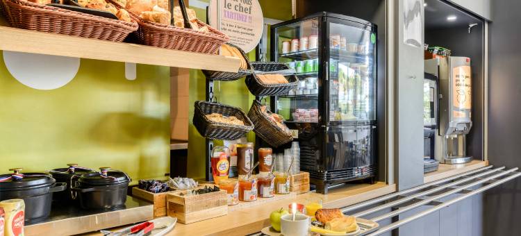 那邦尼 B&B 酒店 - 1(B&B Hotel Narbonne 1)图片