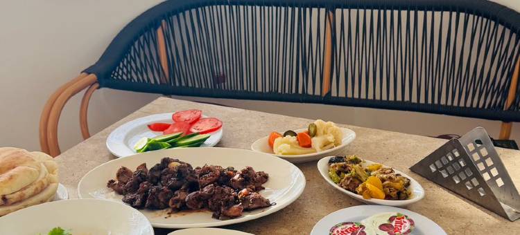 拉菲夫全景金字塔酒店(RAFiF Pyramids View Hotel)图片