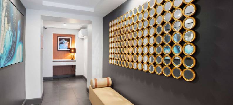 悉尼达令港尖峰谷诗铂高级服务公寓(The Sebel Darling Harbour the Pinnacle)图片