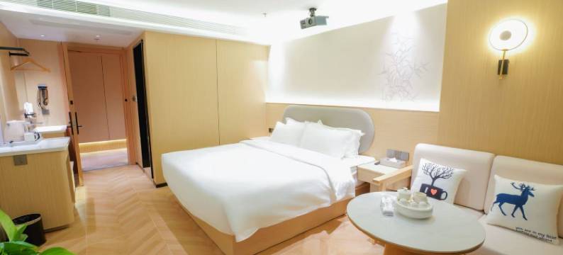 雅侨酒店(汕头广厦新城店)图片