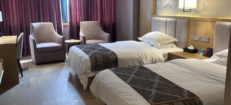 茉莉花大酒店图片