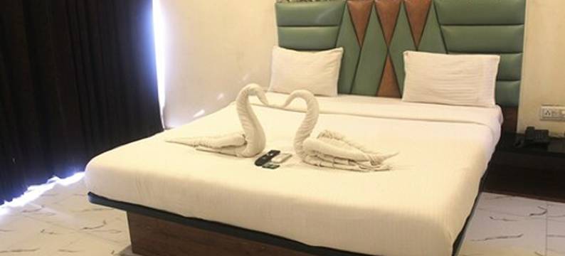 Hotel Planet Four图片