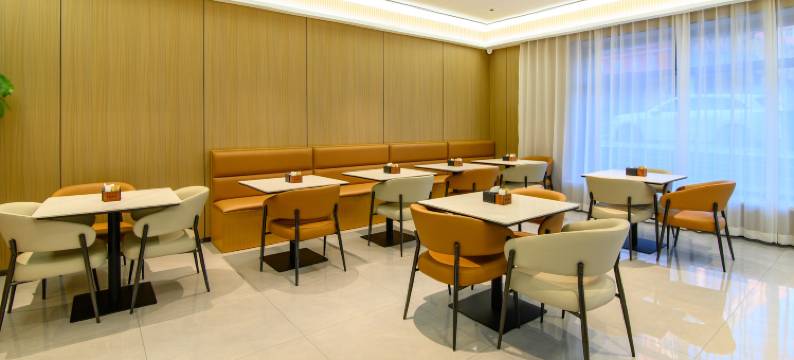 星悦酒店(中心广场店)图片